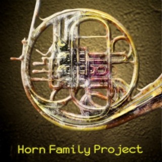 Horn Family Project