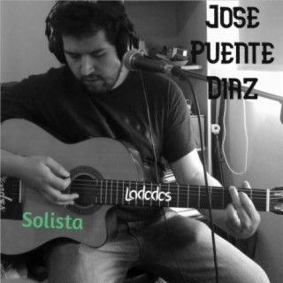 Jose Puente Diaz