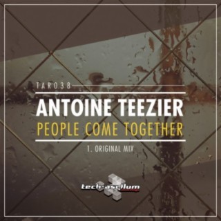 Antoine Teezier