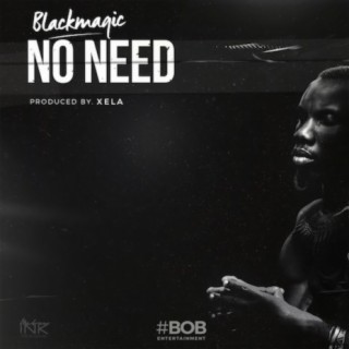 No Need lyrics | Boomplay Music