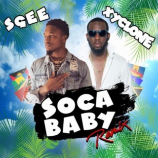 Soca Baby Remix