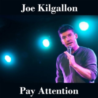 Joe Kilgallon