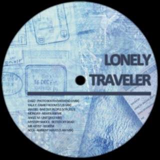 Lonely Traveler