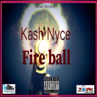 Kash Nyce