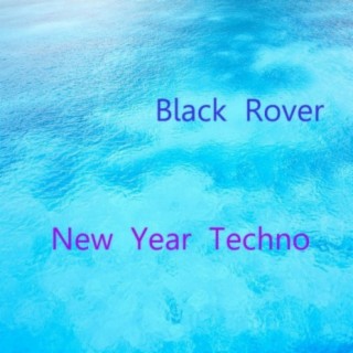 New Year Techno