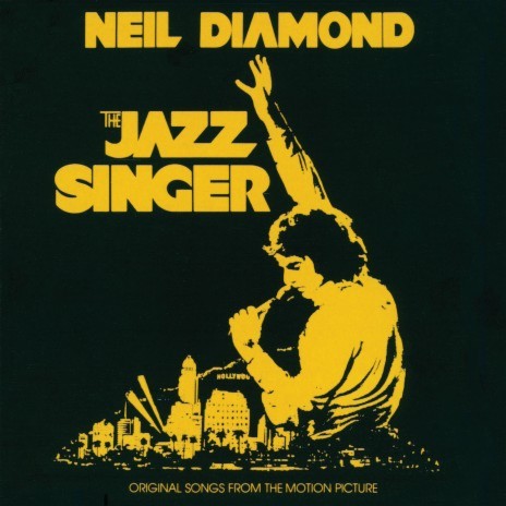 Jerusalem (From "The Jazz Singer" Soundtrack) | Boomplay Music