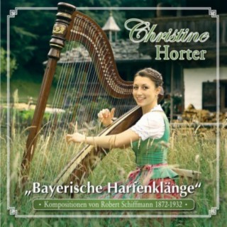 Bayerische Harfenklänge