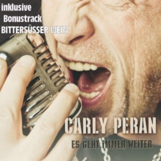 Carly Peran