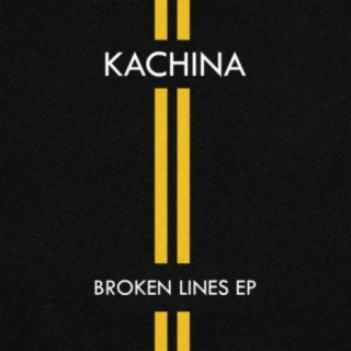 Broken Lines EP