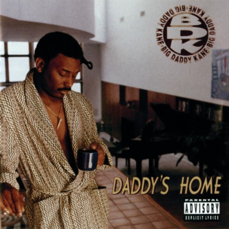 Daddy's Home | Boomplay Music