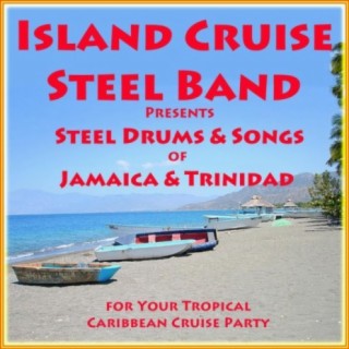 Island Cruise Steel Band