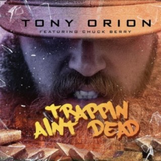 Tony Orion