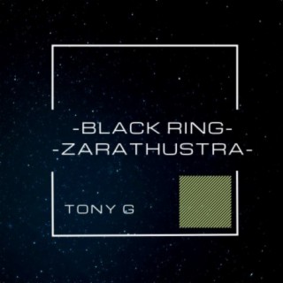 BLACK RING - ZARATHUSTRA