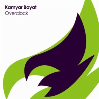 Kamyar Bayat