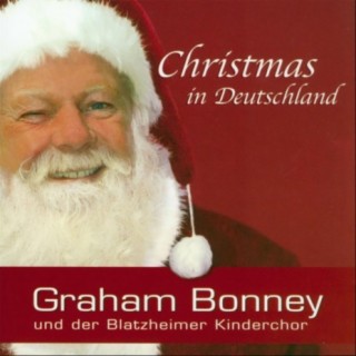 Christmas in Deutschland