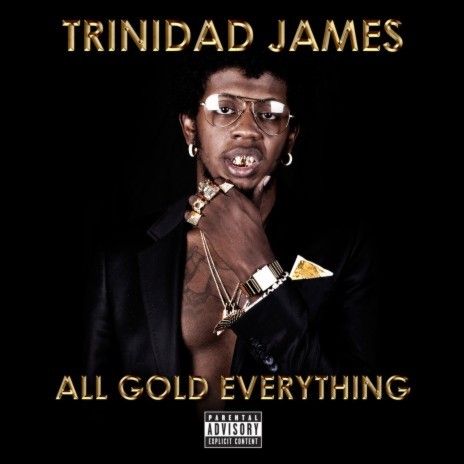 All Gold Everything (Album Version (Explicit)) | Boomplay Music