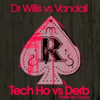 Tech Ho vs Derb