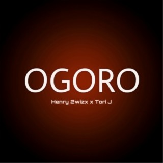 Ogoro