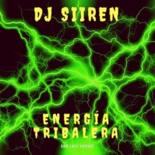 Dj Siiren