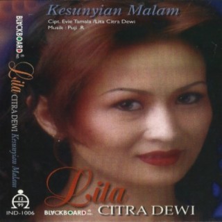 Lita Citra Dewi