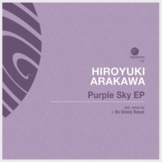 Purple Sky Ep