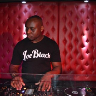 DJ Joe Black