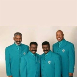 The Whispers Band