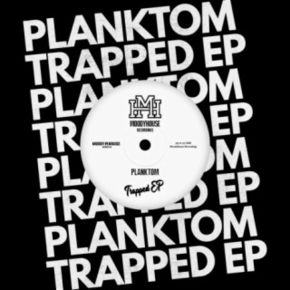 Trapped EP