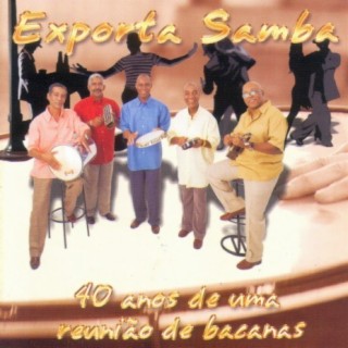 Exporta Samba