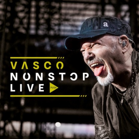 Cosa Succede In Città (Live) | Boomplay Music