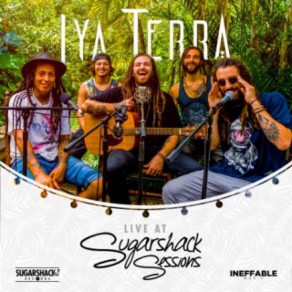 Iya Terra Live at Sugarshack Sessions