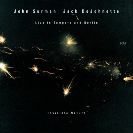 Song For World Forgiveness ft. Jack DeJohnette | Boomplay Music