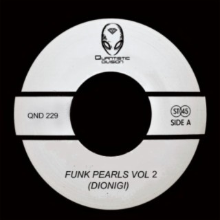 Funk Pearls, Vol. 2