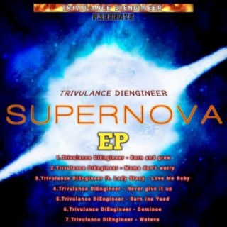 Supernova EP