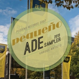 ADE Sampler