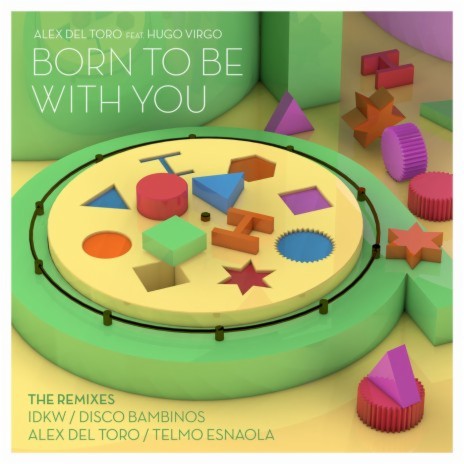 Born To Be With You (feat. Hugo Virgo) | Boomplay Music