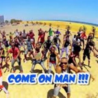 Come On Man lyrics | Boomplay Music