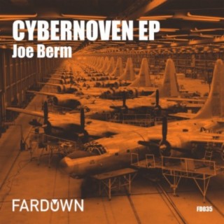 Cybernoven EP