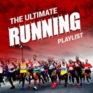 The Ultimate Running Playlist