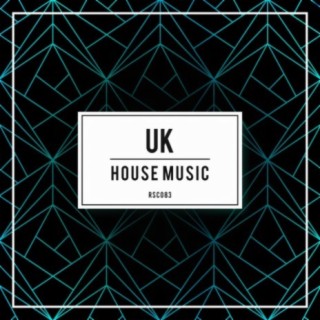 UK House Music 2018