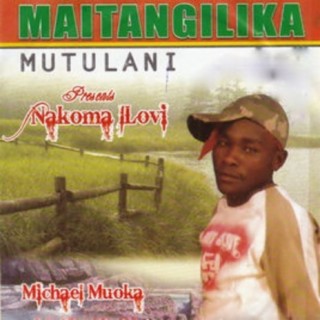 Michael Muoka (Mutulani Boys)