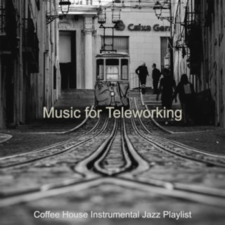 Music for Teleworking