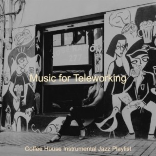 Music for Teleworking