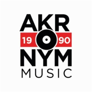 Akronym Music