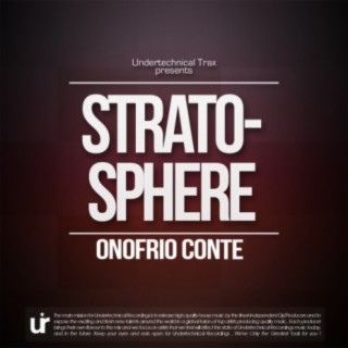 Stratosphere EP