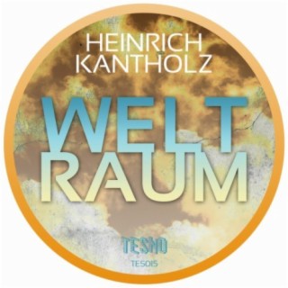 Heinrich Kantholz