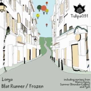 Blat Runner / Frozen