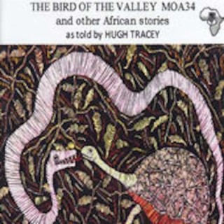 The Bird Of The Valley And Other African Stories