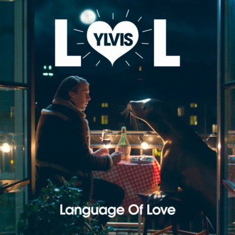 Language Of Love | Boomplay Music