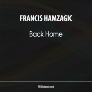 Francis Hamzagic